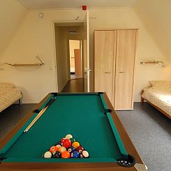 Huisje in Sint Annaparochie