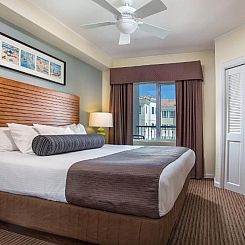 Club Wyndham Oceanside Pier Resort