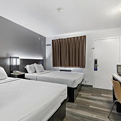 Motel 6-Oceanside, CA