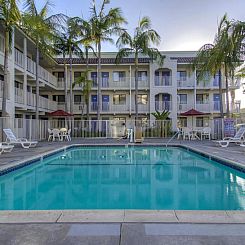 Motel 6-Oceanside, CA