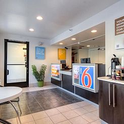 Motel 6-Oceanside, CA