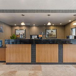 Best Western Oceanside Inn