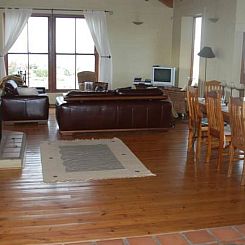 Vakantiehuis The Gem - Traumhaus am Indischen Ozean
