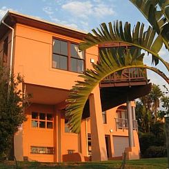 Vakantiehuis The Gem - Traumhaus am Indischen Ozean