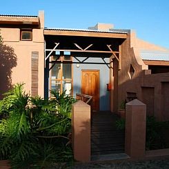 Vakantiehuis The Gem - Traumhaus am Indischen Ozean