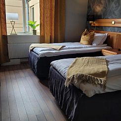Best Western Arena Hotell
