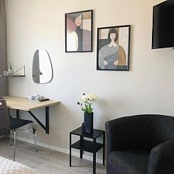 Best Western Arena Hotell