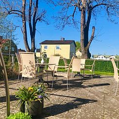 Best Western Arena Hotell