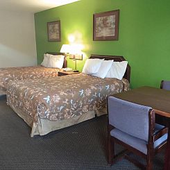 America's Best Value Inn Clarksdale