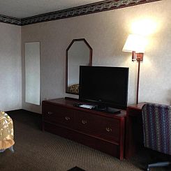 America's Best Value Inn Clarksdale