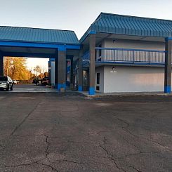 America's Best Value Inn Clarksdale