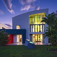 Vrijstaande woning in St Lucia Estuary