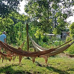 Vakantiehuis in Noardburgum