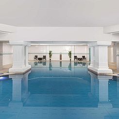 Hilton Brighton Metropole
