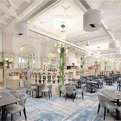 Hilton Brighton Metropole
