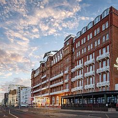 Hilton Brighton Metropole