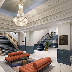 Hilton Brighton Metropole