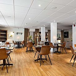 Best Western Plus Edward Hotel