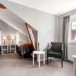 Best Western Plus Edward Hotel