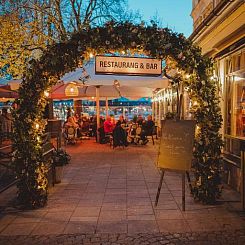 Stadshotellet Lidköping