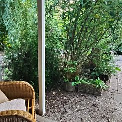 Huisje in Kollumersweach