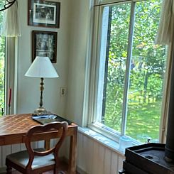 Vakantiehuis in Stiens