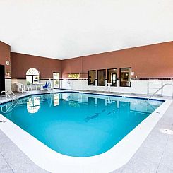 Quality Inn Monee I-57