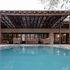 Vrijstaande woning in Zuid-Afrika