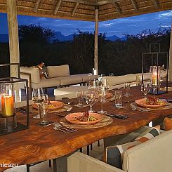 Villa Tall Horse