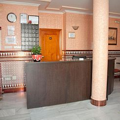 Hostal Niza