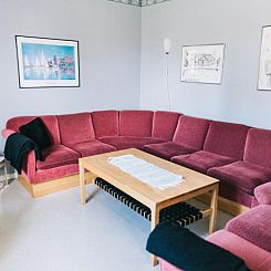 Visingsö Vandrarhem