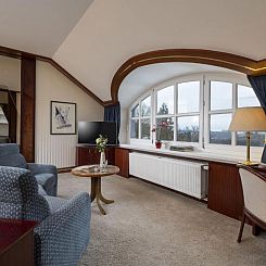 Maritim Hotel Bad Wildungen