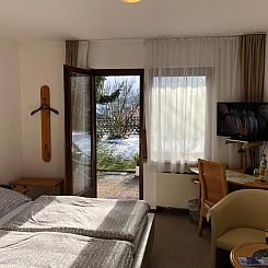 Hotel Del Sol