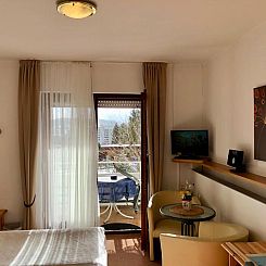 Hotel Del Sol