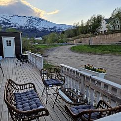 Bogen Hostel