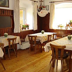 Gasthof Zum heiligen Nikolaus