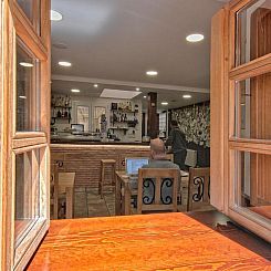 Hostal-Bar Restaurante "La Fuente"