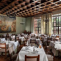 Parador de Tordesillas