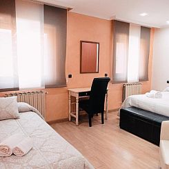 Hotel Los Toreros