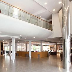 Hilton Garden Inn Málaga