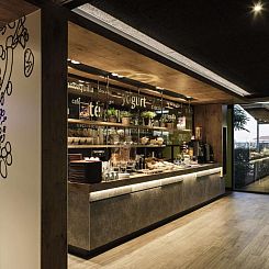 Ibis Budget Málaga Aeropuerto Avenida de Velazquez