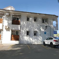 Apartamentos Turísticos La Mundial