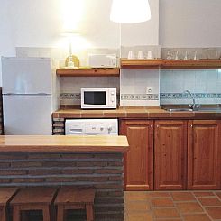 Apartamentos Turísticos La Mundial