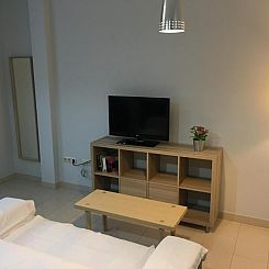 Apartamentos El Palo