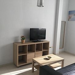 Apartamentos El Palo