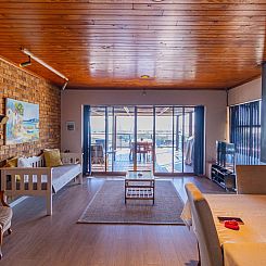 Vrijstaande woning in Kaapstad