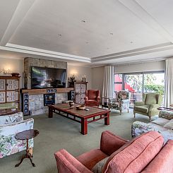 Vrijstaande woning in Kaapstad