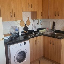 Vrijstaande woning in Kaapstad