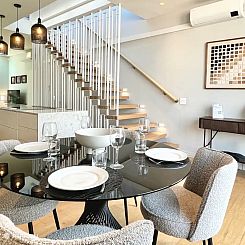 de waterkant living