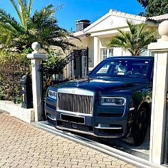 Wilsmann Apartmentvermietung